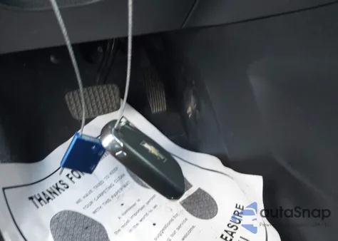 2020 Chevrolet Equinox Fwd Lt 1.5L Turbo из США, поврежденный, VIN 2GNAXKEV6L6129671